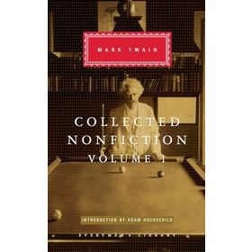 Collected Nonfiction Volume 1: Selections from the Autobiography Letters Essays and Speeches