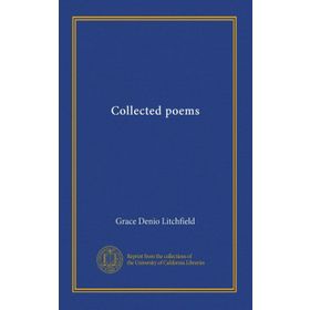 Collected Poems - Arthur Rimbaud