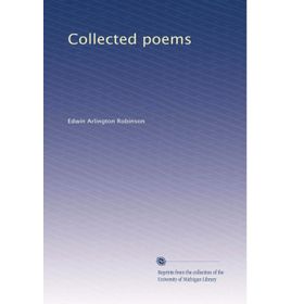 Collected Poems - Arthur Rimbaud