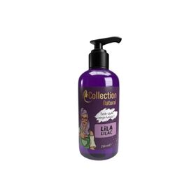 Collection Natural Hair Color Leylak 250 ml Saç Boyası