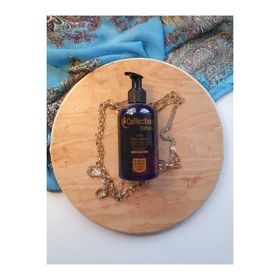 Collection Natural Mor 250 ml Balyaj Boyası