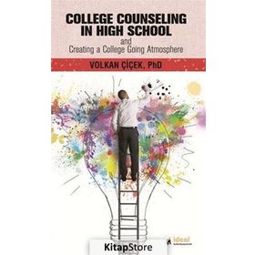 College Counseling In High School / Volkan Çiçek