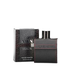 Collezione Clz Men Black EDT 100 ml Erkek Parfümü