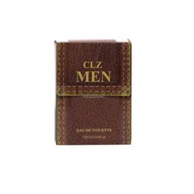 Collezione CLZ Men Brown EDT 100 ml Erkek Parfüm