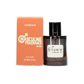 Collezione Masculine Erkek Parfüm