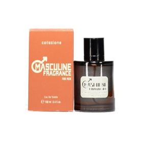 Collezione Masculine Erkek Parfüm