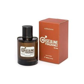 Collezione Masculine Erkek Parfüm