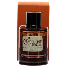 Collezione Masculine Erkek Parfüm
