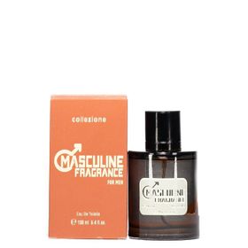 Collezione Masculine Erkek Parfüm