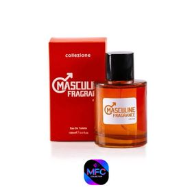 Collezione Masculine Fragrance EDT 100 ml Erkek Parfüm