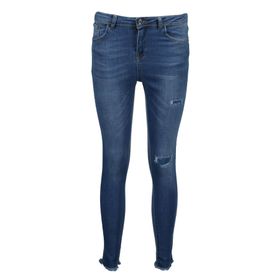 Collezione UCB021589A22 Mavi Kadın Pantolon