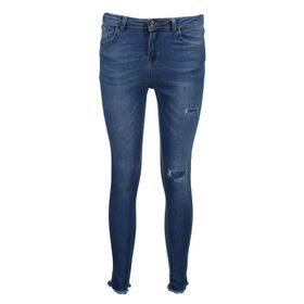 Collezione UCB021589A22 Mavi Kadın Pantolon