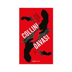 Collini Davası - Ferdinand Von Schirach