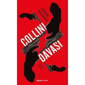 Collini Davası - Ferdinand Von Schirach