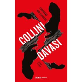 Collini Davası - Ferdinand Von Schirach