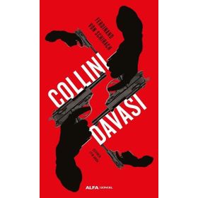 Collini Davası - Ferdinand Von Schirach