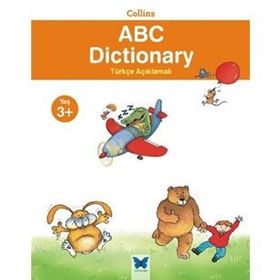 Collins ABC Dictionary - Irene Yates