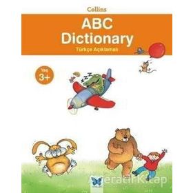 Collins ABC Dictionary - Irene Yates