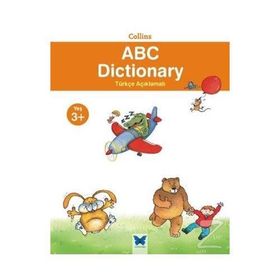 Collins ABC Dictionary - Irene Yates