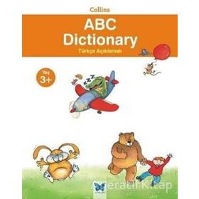 Collins ABC Dictionary - Irene Yates
