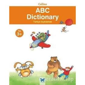 Collins ABC Dictionary - Irene Yates