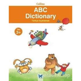 Collins ABC Dictionary - Irene Yates