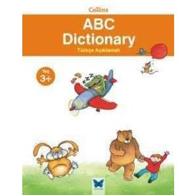 Collins ABC Dictionary: Türkçe Açıklamalı - Irene Yates