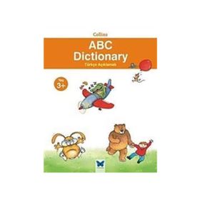 Collins ABC Dictionary: Türkçe Açıklamalı - Irene Yates