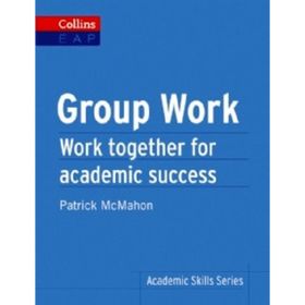 Collins Academic Skills – Group Work