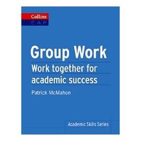 Collins Academic Skills – Group Work