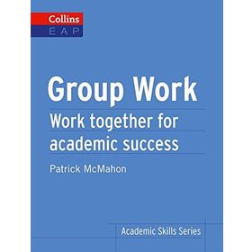 Collins Academic Skills – Group Work