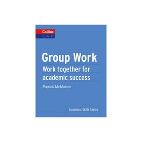 Collins Academic Skills – Group Work