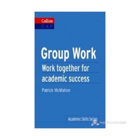 Collins Academic Skills – Group Work