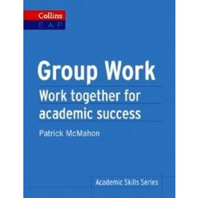 Collins Academic Skills – Group Work