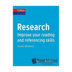 Collins Academic Skills - Research