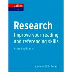 Collins Academic Skills - Research