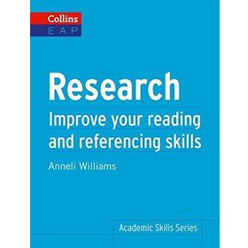 Collins Academic Skills - Research