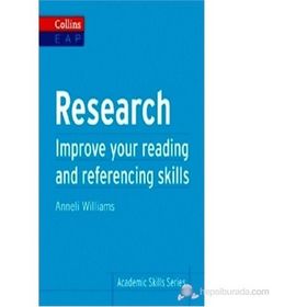 Collins Academic Skills - Research