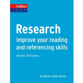 Collins Academic Skills - Research