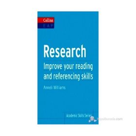 Collins Academic Skills - Research