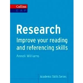 Collins Academic Skills - Research