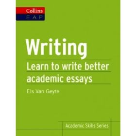 Collins Academic Skills - Writing