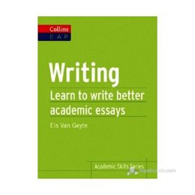Collins Academic Skills - Writing