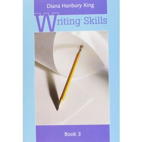 Collins Academic Skills - Writing