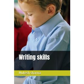Collins Academic Skills - Writing