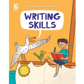 Collins Academic Skills - Writing