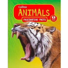 Collins Animals - Fascinating Facts - Sally Morgan