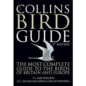 Collins Bird Guide