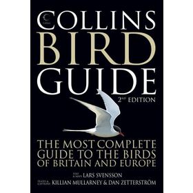 Collins Bird Guide
