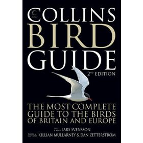 Collins Bird Guide